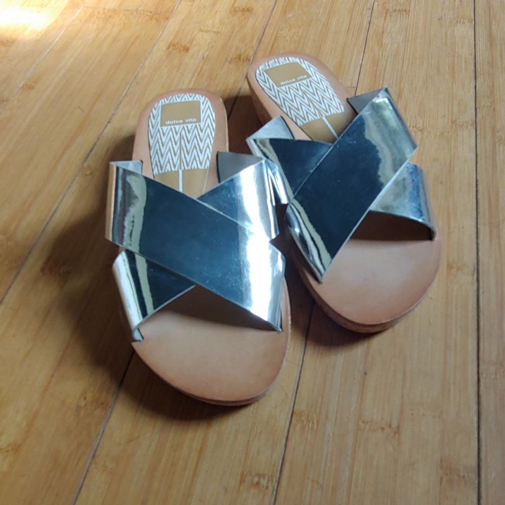 Dolce Vita sandals
